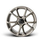 TECHART Formula VI Race Satz für 992.1 Turbo / S in 20"/21" - Neodym Matt