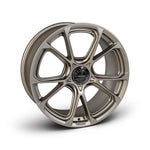 TECHART Formula VI Race Satz für 992.1 Turbo / S in 20"/21" - Schwarz Hochglanz