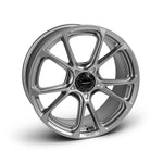 TECHART Formula VI Race Satz für 992.1 Turbo / S in 20"/21" - Titan Matt