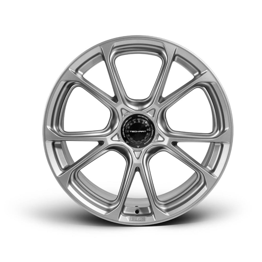 TECHART Formula VI Race Satz für 992.1 Turbo / S in 20"/21" - Titan Matt