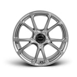 TECHART Formula VI Race Satz für 992.1 Turbo / S in 20"/21" - Titan Matt