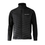 TECHART Softshell Hybrid Jacke - XL