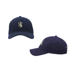 TECHART Sportcap Lion blau