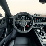 TECHART High Quality Wallprint 100×70 cm T Sport R Interior