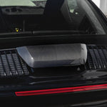 TECHART Carbon-Ansauglufthutze für 991 Turbo (S) ab MJ 17 - Glänzend