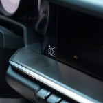 TECHART Noselift System (992 Carrera / Turbo) - Linkslenker