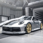 TECHART Frontspoiler I für 992.1 Carrera