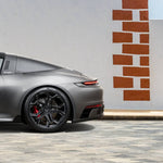 TECHART Heckspoiler I für 992.1/.2 Carrera / GT3 Touring