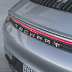TECHART Heckspoiler I für 992.1/.2 Carrera / GT3 Touring