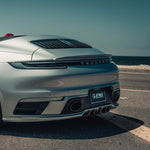 TECHART Heckspoiler I für 992.1/.2 Carrera / GT3 Touring