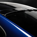 TECHART Dachspoiler für 992.1/.2 Coupé - GFK (Rohteil)