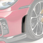 TECHART Luftauslassgitter für 992.1/.2