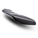 TECHART Heckspoiler I für 992.1/.2 Turbo S - Ohne Sportdesign / Carbon glänzend
