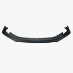 TECHART Carbon Frontspoiler für 992.2 GT3 - carbon matt