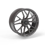 TECHART Formula VII Race Satz für 992.1 in 20"/21" - 992.1 Turbo S / Titan Matt