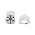 TECHART Basecap Lion weiß