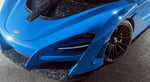KOFFERAUMDECKEL N-LARGO - 720S N-Largo Spider