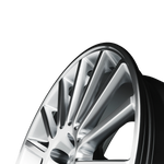 SixNine OEM+ONE 8,5x19 ET35 5x100 OEM-Silver