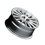 SixNine OEM+ONE 8,5x19 ET40 5x112 OEM-Silver