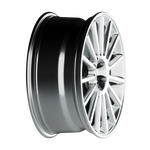 SixNine OEM+ONE 8,5x19 ET35 5x100 OEM-Silver