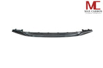 Dry Carbon Frontlippe für Porsche 911 - 991.1 Carrera / S / 4 / 4S