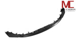 Dry Carbon Frontlippe für BMW M3 G80 G81 / M4 G82 G83 mit Teiletypgenehmigung (TTG) (D-T-448)