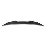 Dry Carbon Heck Spoiler "Ducktail" für Audi A3 S3 RS3 8V PS Style