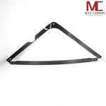Dry Carbon Domstrebenset V1 für BMW M2 G87 / M3 G80 G81 / M4 G82 G83