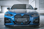 Dry Carbon KIT passend für BMW 4er G22