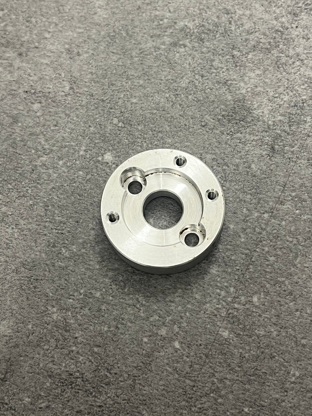 Halter für Drosselklappen Potentiometer Peugeot 1,6 16V , Multec 1/ Potihalter (06.020.034)