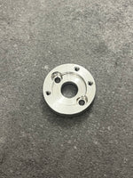 Halter für Drosselklappen Potentiometer Peugeot 1,6 16V , Multec 1/ Potihalter (06.020.034)
