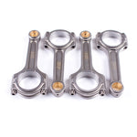 ZRP I-Schaft Stahl-Pleuel  Alfa Romeo 1,8l TBI  148.04mm x 22.00mm