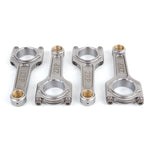 ZRP I-Schaft Pleuel Suzuki Hayabusa “99-07” 119.50mm x 20.90mm ARP 2000