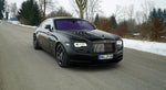 SPOFEC CAN-TRONIC FAHRWERKSMODUL - Wraith Overdose