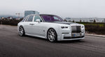 FRONTSTOSSSTANGE - Phantom
