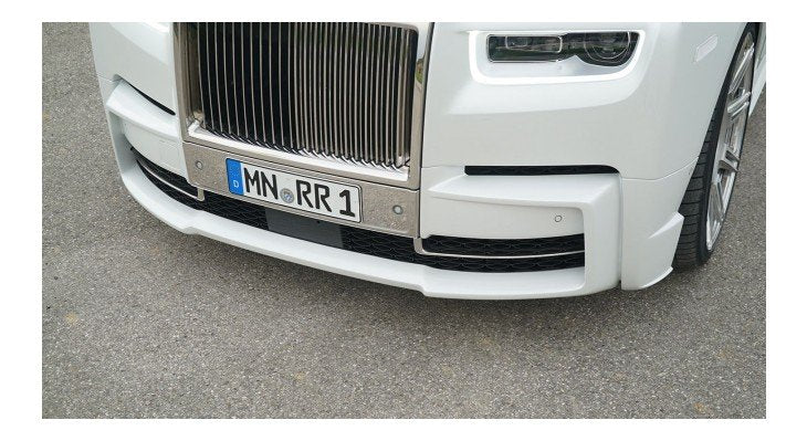 FRONTSTOSSSTANGE - Phantom