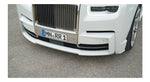FRONTSTOSSSTANGE - Phantom