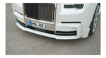 FRONTSTOSSSTANGE - Phantom