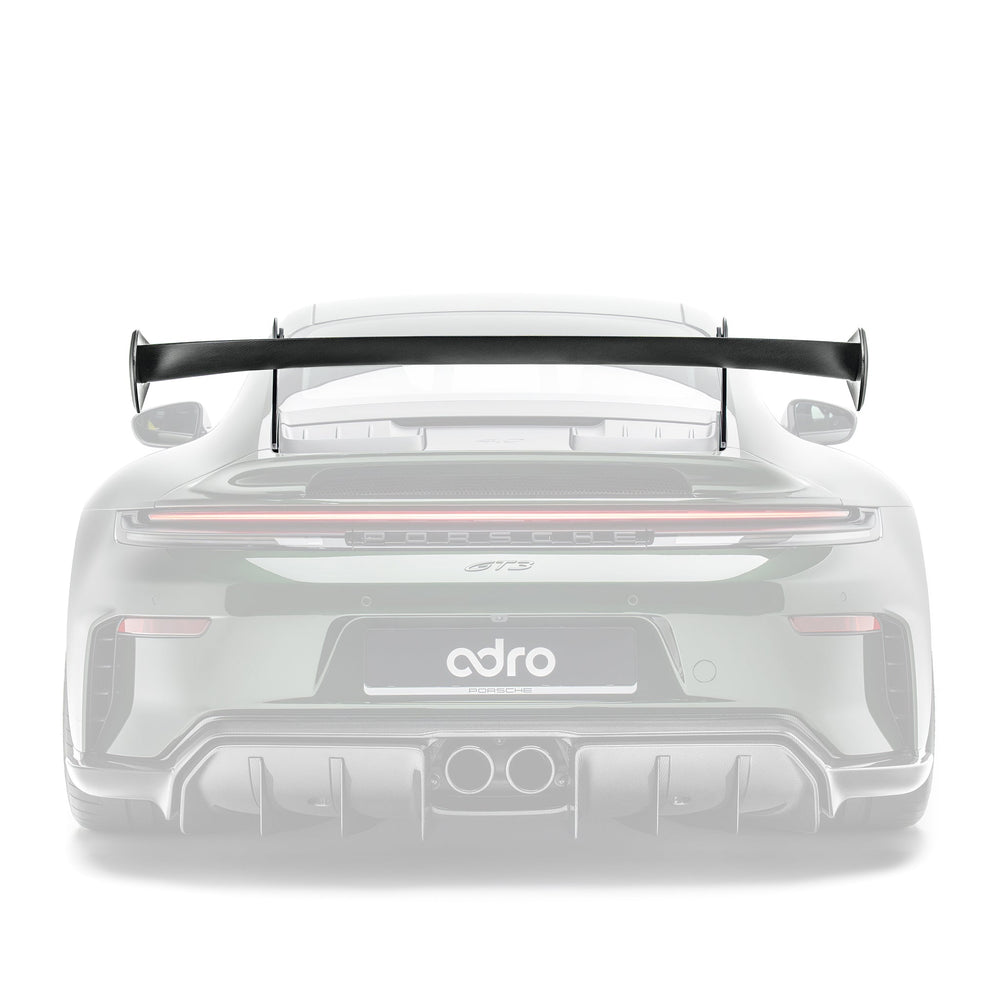 PORSCHE 992.2 / 992.1 GT3 AT-P2 SWAN NECK WING