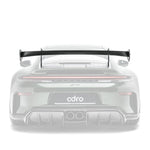 PORSCHE 992.2 / 992.1 GT3 AT-P2 SWAN NECK WING