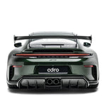 PORSCHE 992.2 / 992.1 GT3 AT-P2 SWAN NECK WING