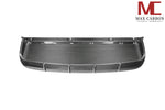 Dry Carbon Heckdiffusor für Porsche Cayenne SUV - 9YA & 9YA.2 (KM-9Y0-HD)
