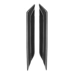 Dry Carbon Heck Reflektor Cover für BMW M5 G90 G99
