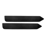 SOOQOO Heckansatz Carbon passend für BMW M5 (G90/G99)