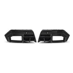 SOOQOO Heckdiffusor V1 Carbon passend für BMW M5 (G90/G99)