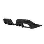 SOOQOO Heckdiffusor V1 Carbon passend für BMW M5 (G90/G99)