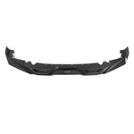 Dry Carbon Frontlippe für BMW X5M F95 LCI
