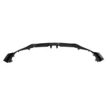 SOOQOO Frontspoiler Carbon passend für BMW X6 (F96) Facelift