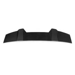 SOOQOO Dachkanten Heckspoiler passend für BMW X6 (F96/F96 Facelift) X6 (G06/G06 Facelift)