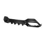 SOOQOO Heckdiffusor Carbon passend für BMW 8er (G16)